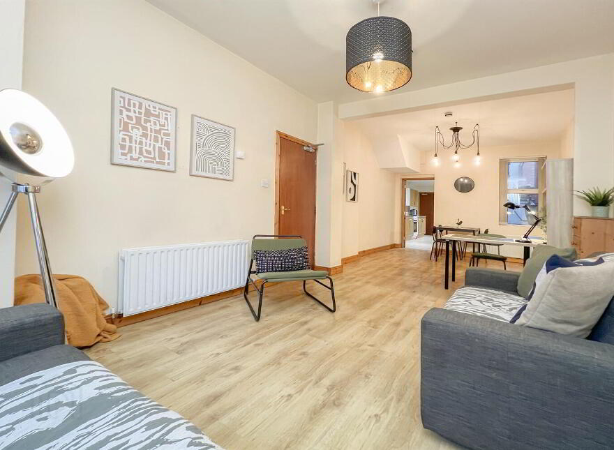 Room 1, 43 Melrose Street, Belfast, BT9 7DL