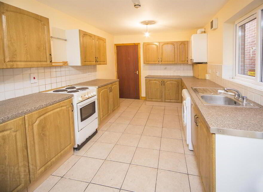 Room 1, 43 Melrose Street, Belfast, BT9 7DL