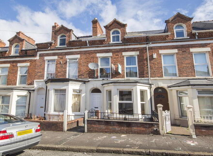 Room 1, 43 Melrose Street, Belfast, BT9 7DL