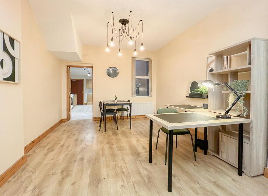 Room 1, 43 Melrose Street, Belfast, BT9 7DL