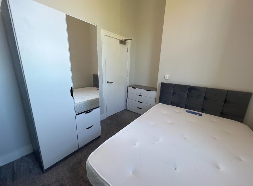 Unit 6, 117 University Street, Belfast, BT7 1HP
