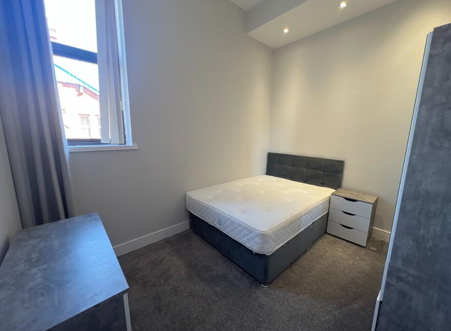 Unit 6, 117 University Street, Belfast, BT7 1HP