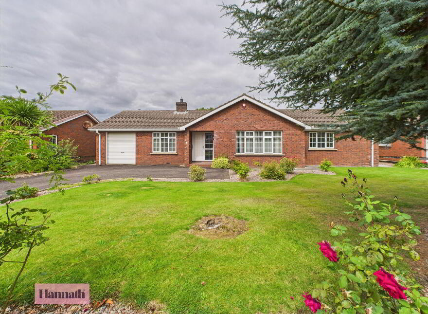 8 The Avenue, Portadown, Craigavon, BT63 5UJ