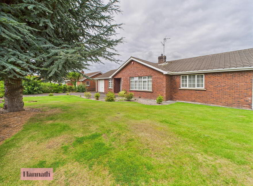 8 The Avenue, Portadown, Craigavon, BT63 5UJ