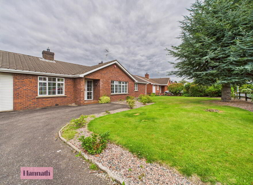 8 The Avenue, Portadown, Craigavon, BT63 5UJ