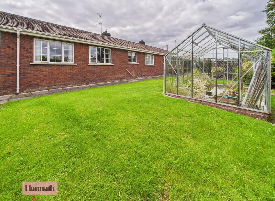 8 The Avenue, Portadown, Craigavon, BT63 5UJ