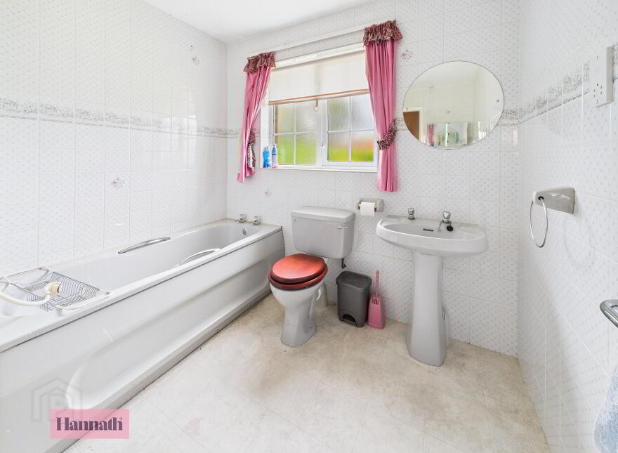 8 The Avenue, Portadown, Craigavon, BT63 5UJ