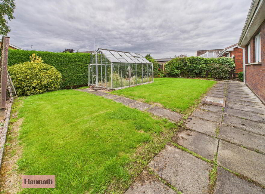 8 The Avenue, Portadown, Craigavon, BT63 5UJ