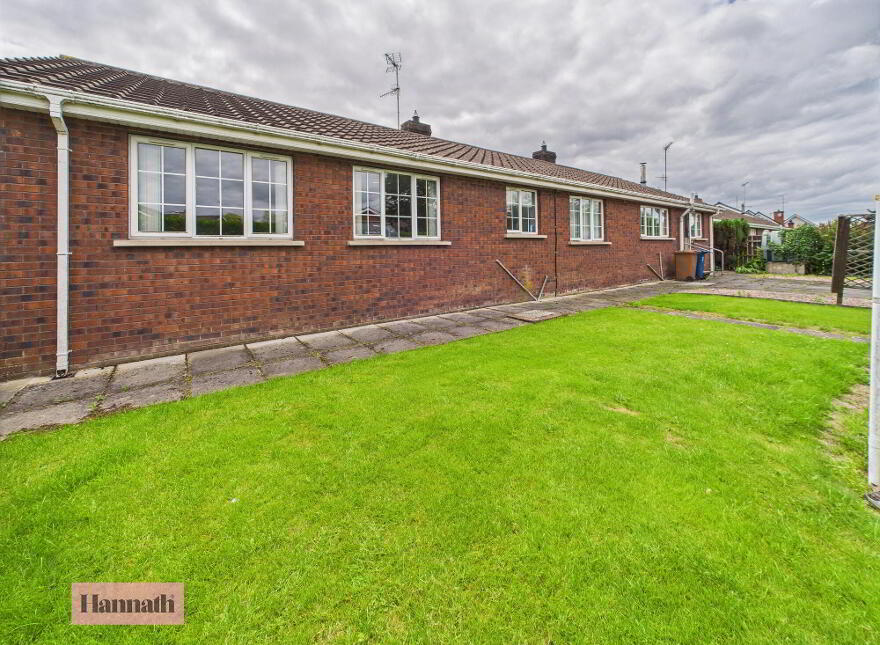 8 The Avenue, Portadown, Craigavon, BT63 5UJ