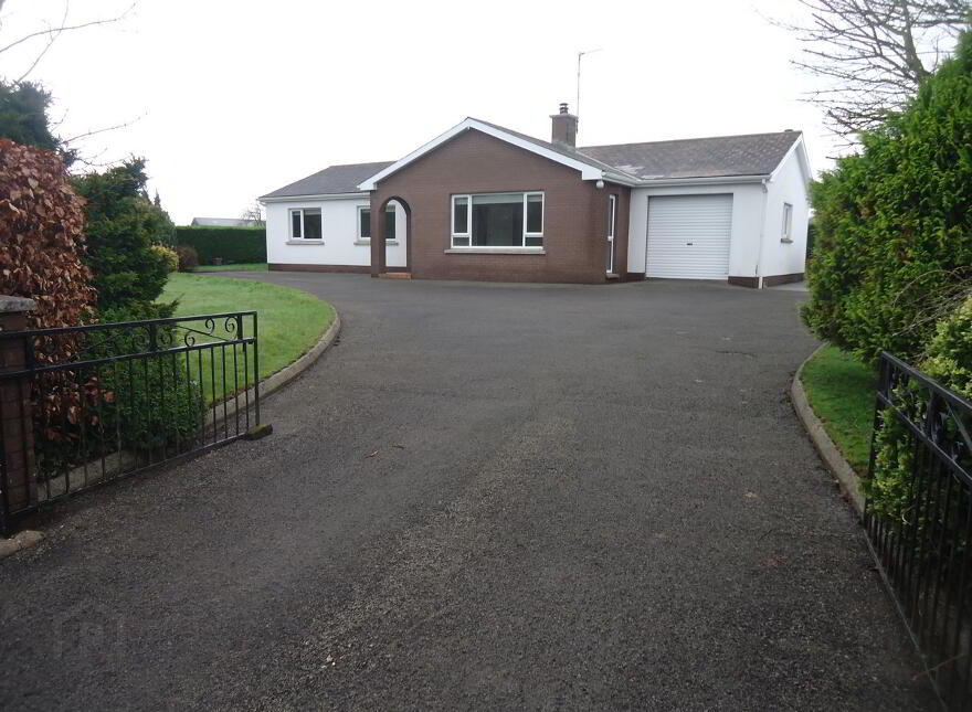 36 Tattynuckle Road, Fivemiletown, BT75 0TA