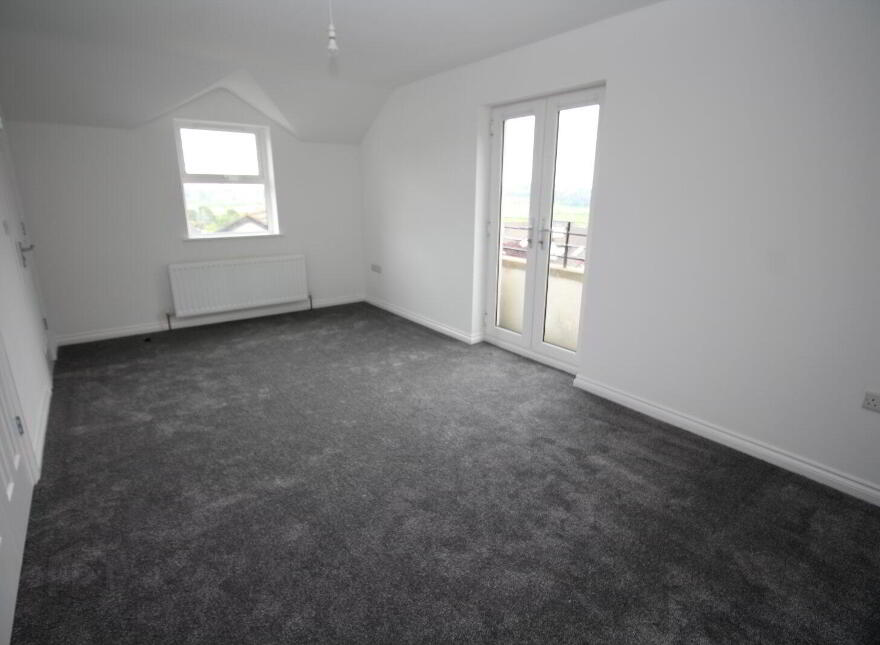 9 Leafield Park, Ballycarry, Carrickfergus, BT38 9PR