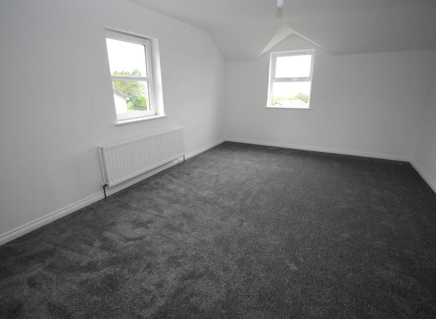 9 Leafield Park, Ballycarry, Carrickfergus, BT38 9PR