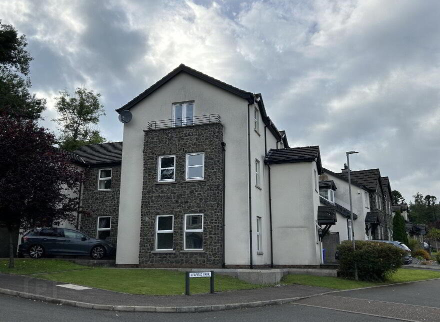 9 Leafield Park, Ballycarry, Carrickfergus, BT38 9PR