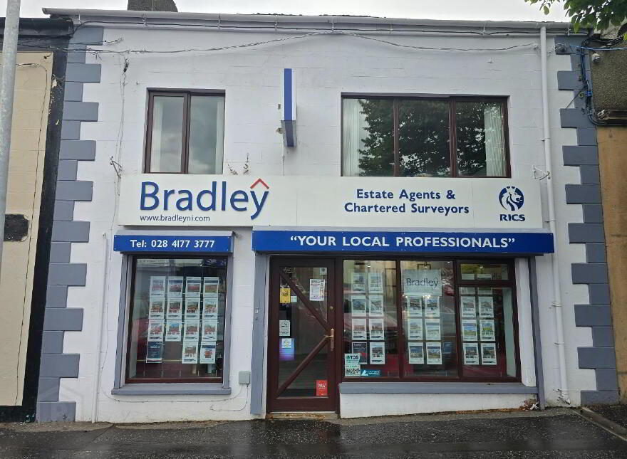25 Duke Street, Warrenpoint, Newry, BT34 3JY photo