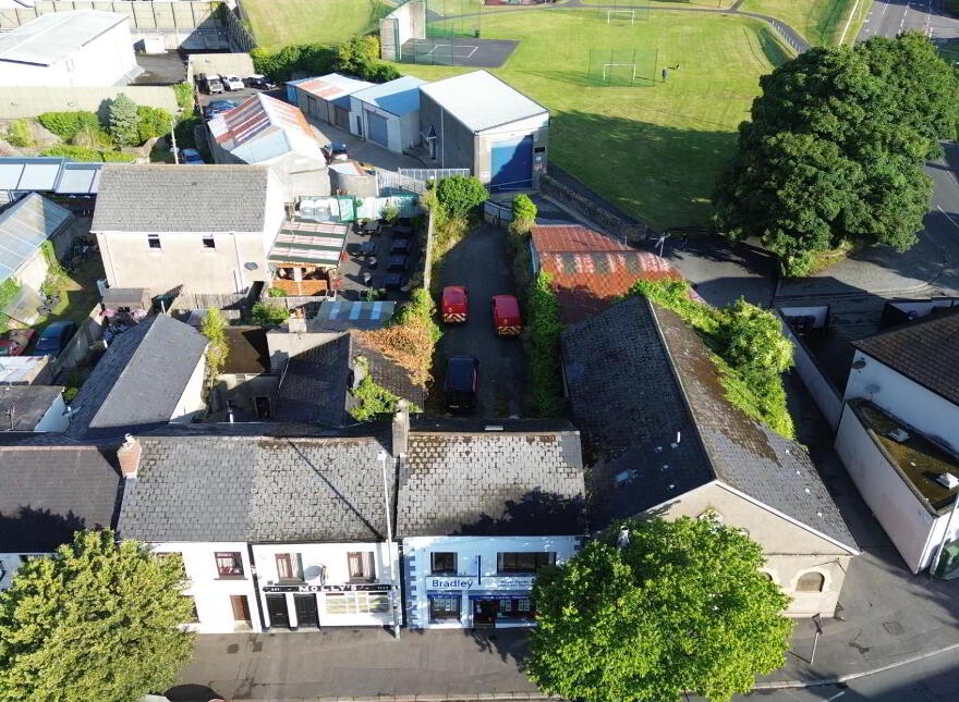 25 Duke Street, Warrenpoint, Newry, BT34 3JY