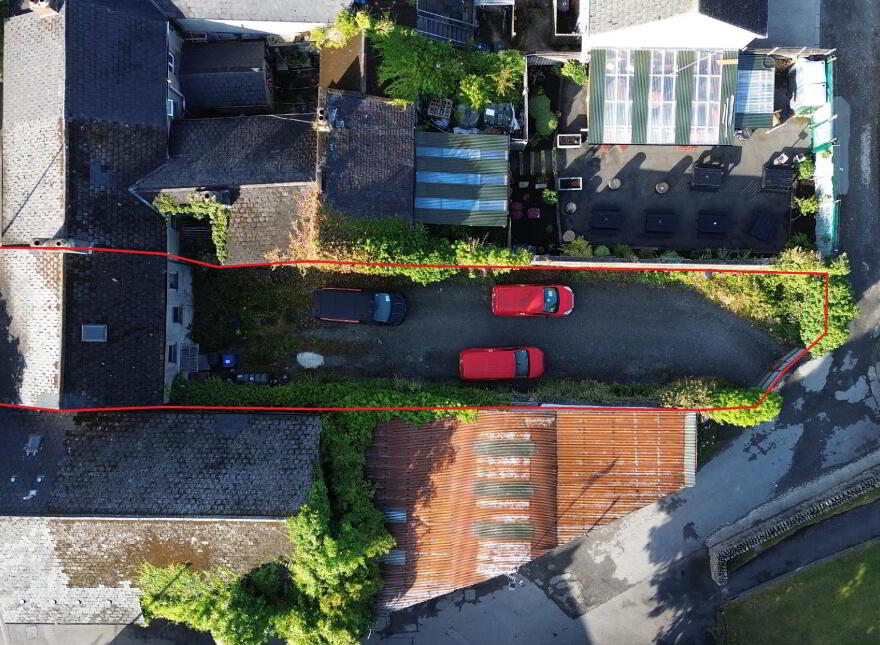 25 Duke Street, Warrenpoint, Newry, BT34 3JY