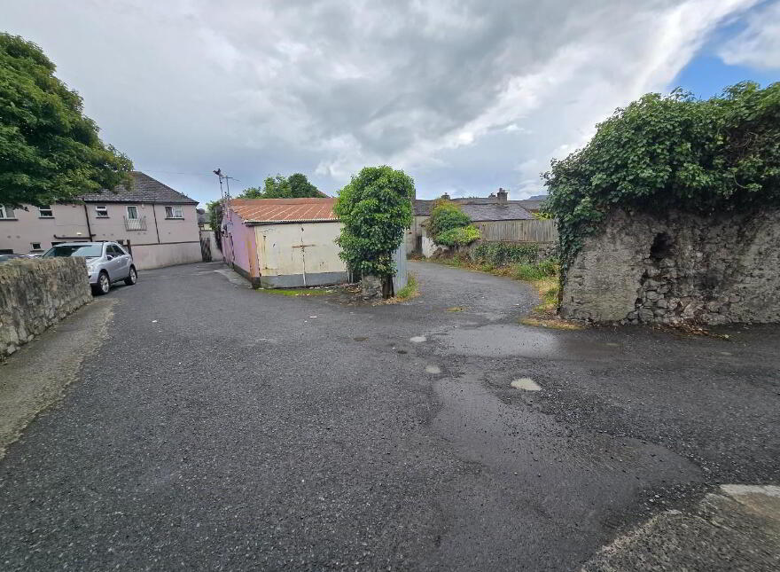 25 Duke Street, Warrenpoint, Newry, BT34 3JY
