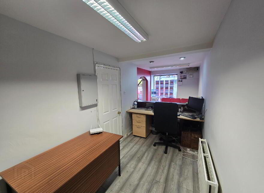 25 Duke Street, Warrenpoint, Newry, BT34 3JY