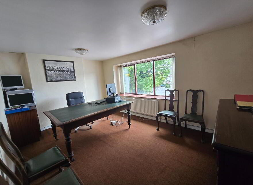 25 Duke Street, Warrenpoint, Newry, BT34 3JY