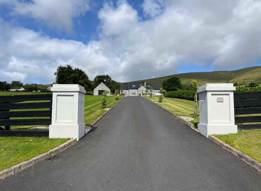 36b Dirnan Road, Cookstown, BT80 9XL photo