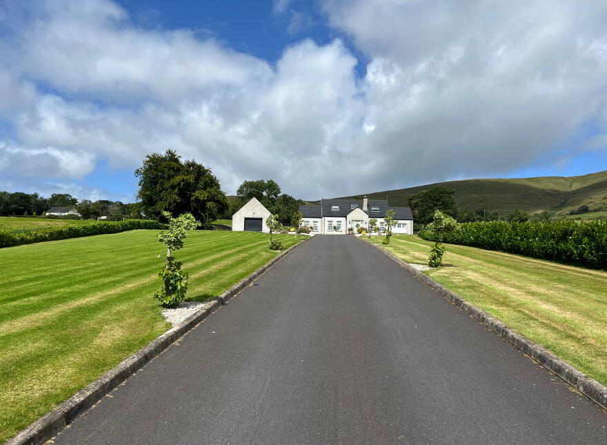 36b Dirnan Road, Cookstown, BT80 9XL