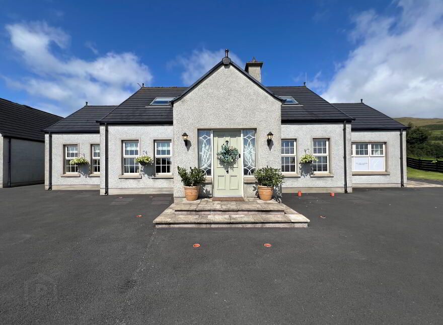36b Dirnan Road, Cookstown, BT80 9XL