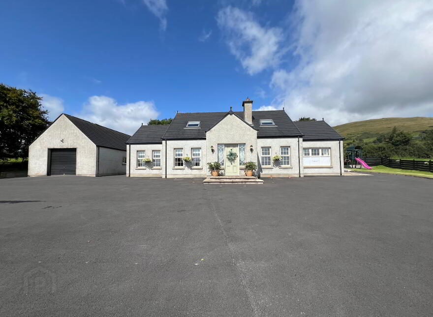 36b Dirnan Road, Cookstown, BT80 9XL