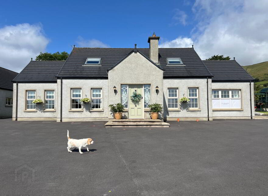 36b Dirnan Road, Cookstown, BT80 9XL