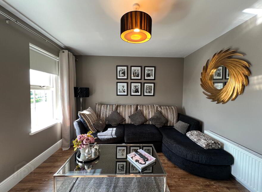 36b Dirnan Road, Cookstown, BT80 9XL