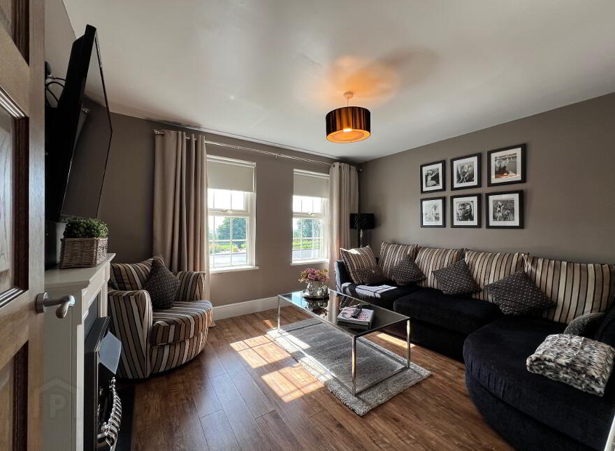 36b Dirnan Road, Cookstown, BT80 9XL