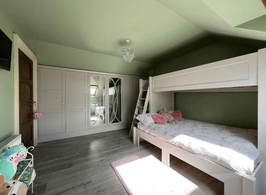 36b Dirnan Road, Cookstown, BT80 9XL