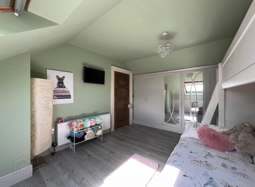 36b Dirnan Road, Cookstown, BT80 9XL