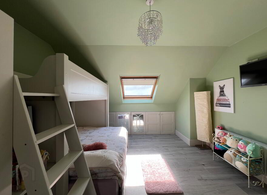 36b Dirnan Road, Cookstown, BT80 9XL