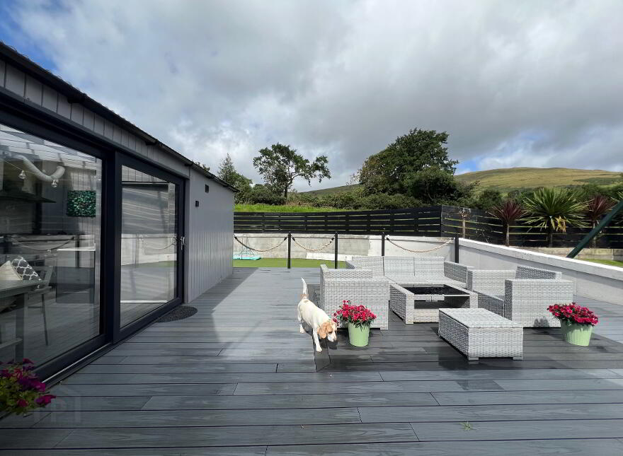 36b Dirnan Road, Cookstown, BT80 9XL