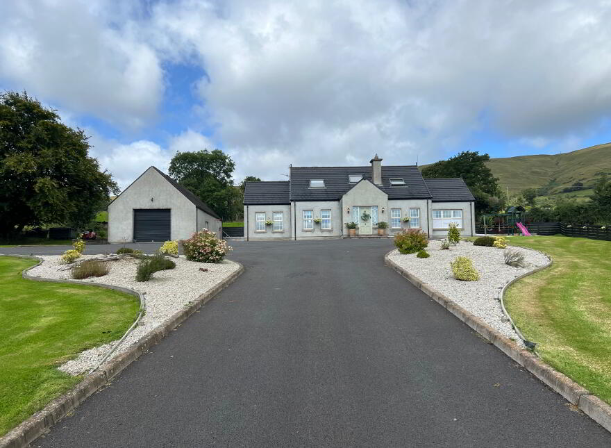 36b Dirnan Road, Cookstown, BT80 9XL