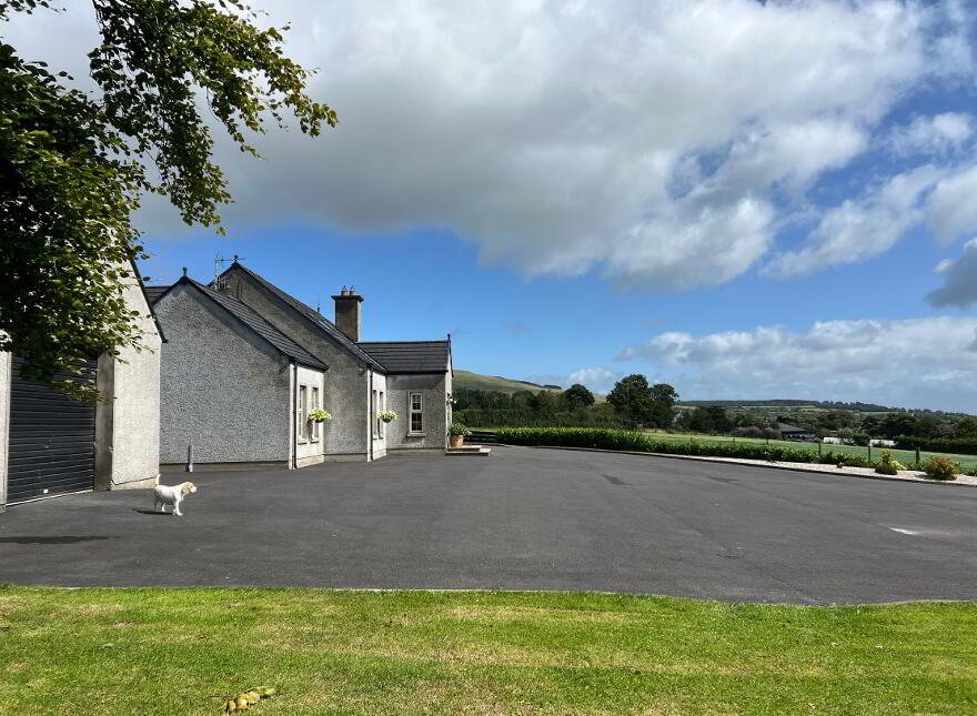 36b Dirnan Road, Cookstown, BT80 9XL