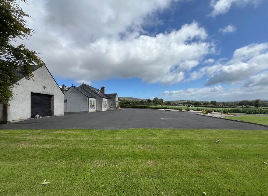 36b Dirnan Road, Cookstown, BT80 9XL