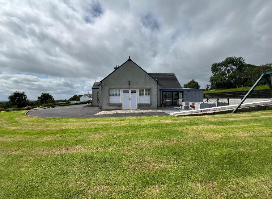 36b Dirnan Road, Cookstown, BT80 9XL