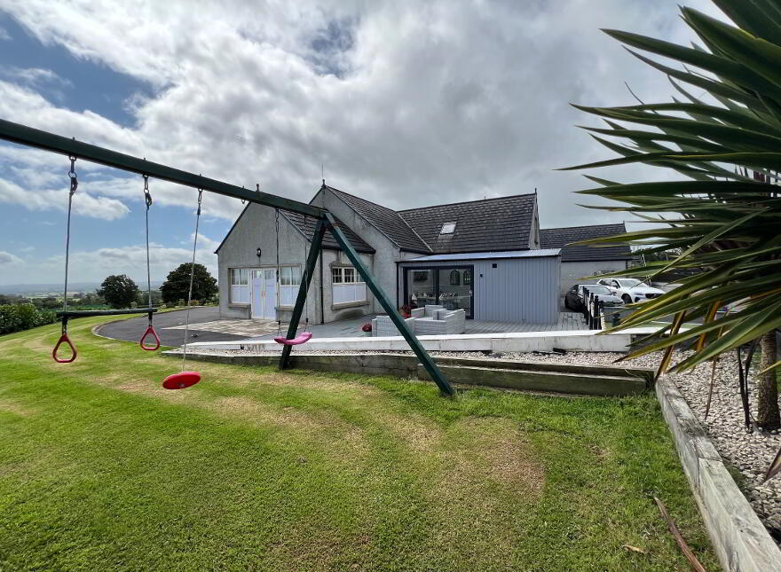 36b Dirnan Road, Cookstown, BT80 9XL
