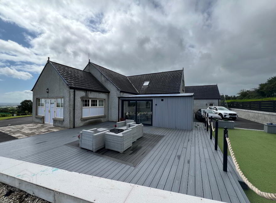 36b Dirnan Road, Cookstown, BT80 9XL