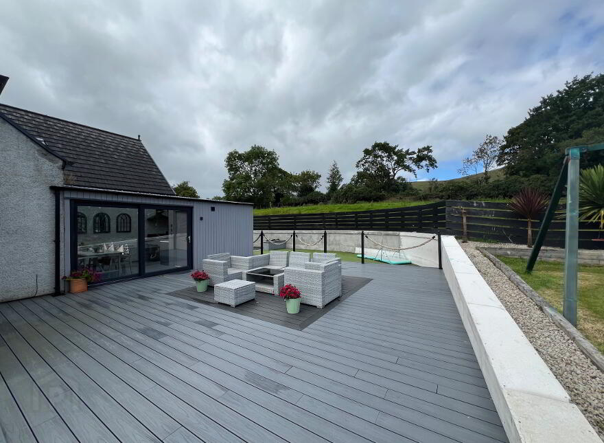 36b Dirnan Road, Cookstown, BT80 9XL