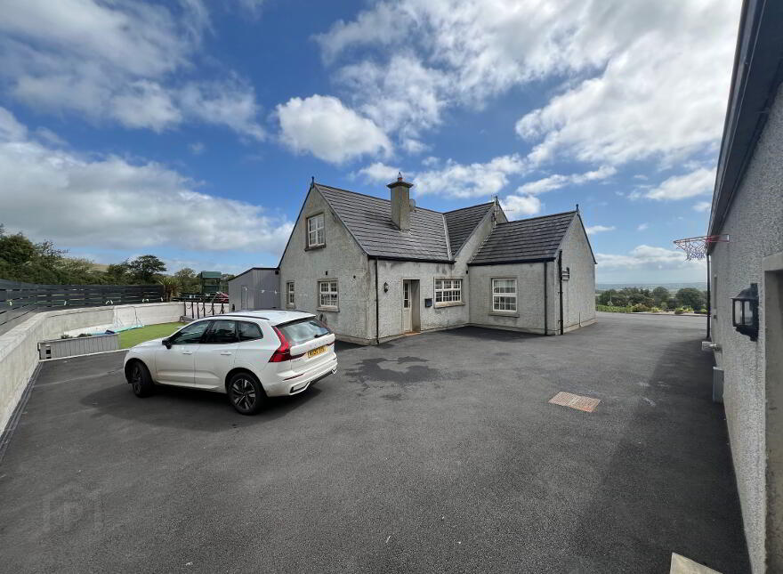 36b Dirnan Road, Cookstown, BT80 9XL
