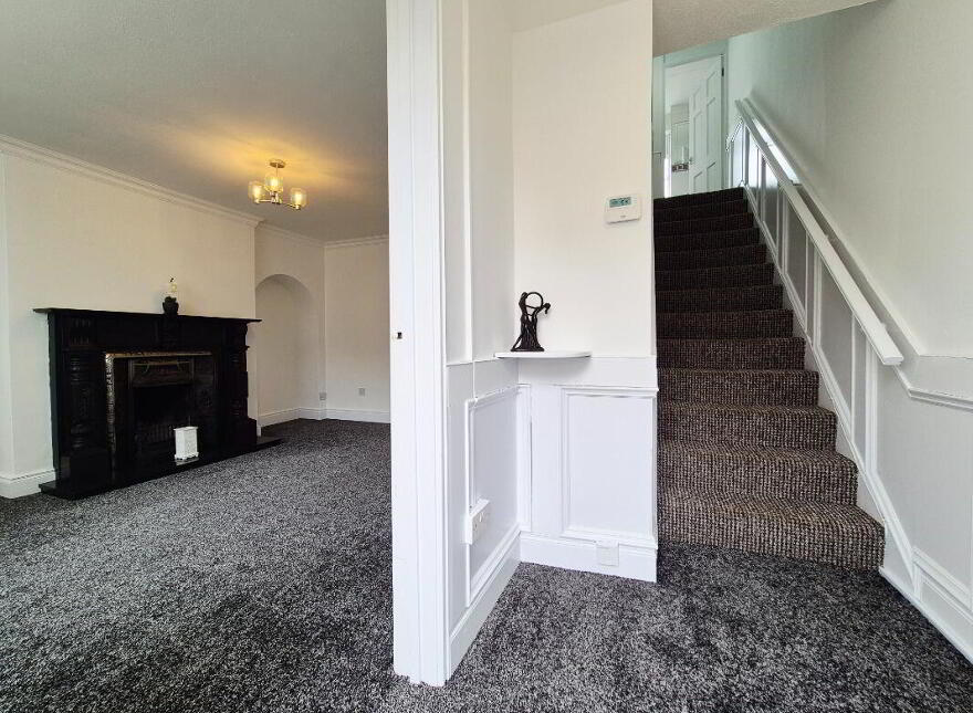 53 Lisnafin Park, Strabane, BT82 9DF