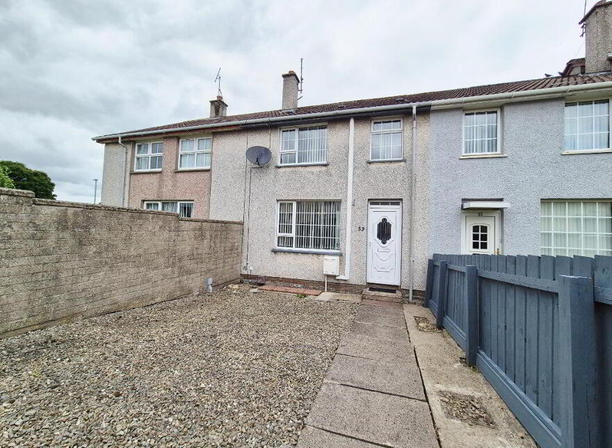 53 Lisnafin Park, Strabane, BT82 9DF