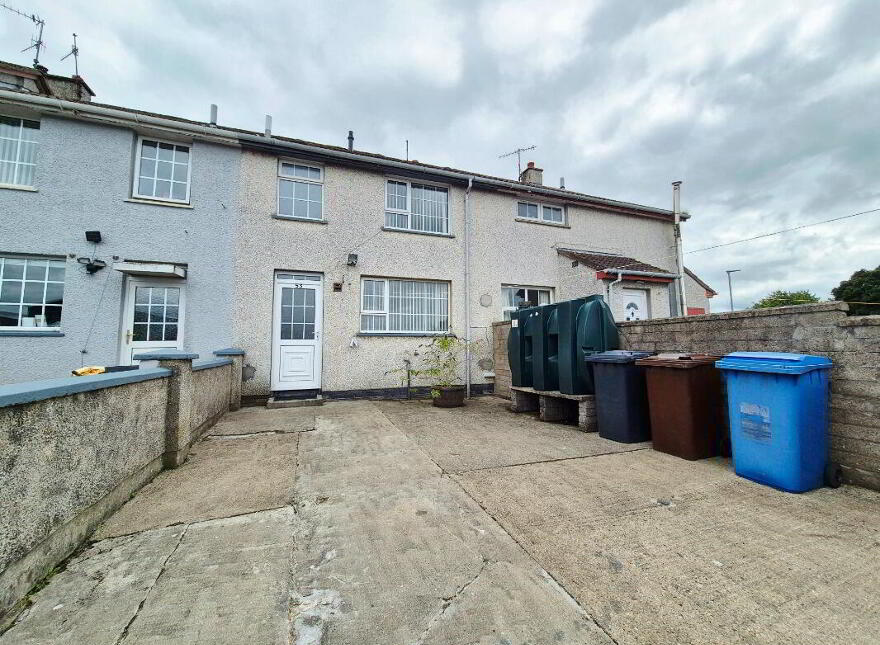 53 Lisnafin Park, Strabane, BT82 9DF