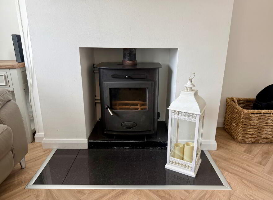 17 Foyle Crescent, Newbuildings, L'Derry, BT47 2QP