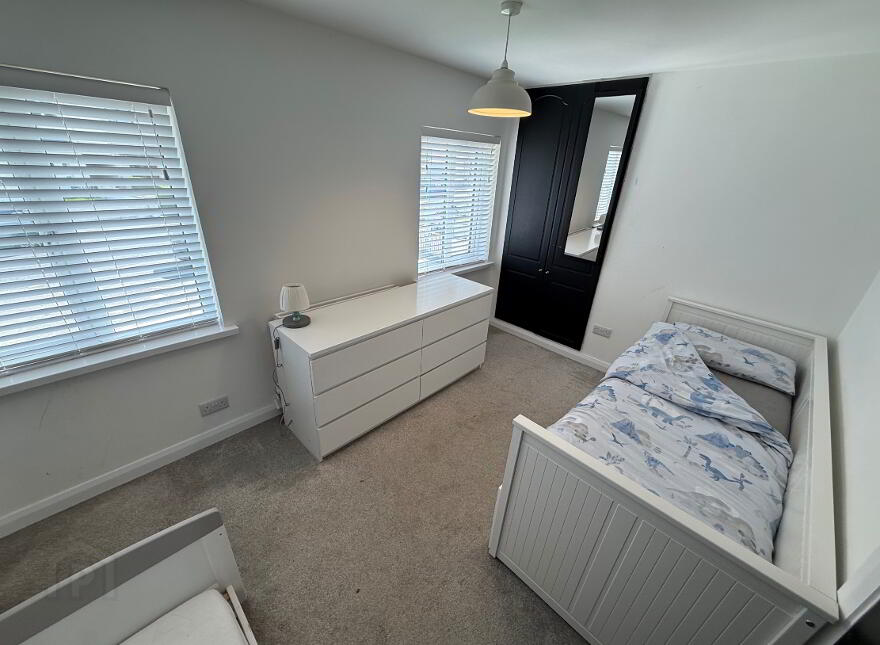 17 Foyle Crescent, Newbuildings, L'Derry, BT47 2QP