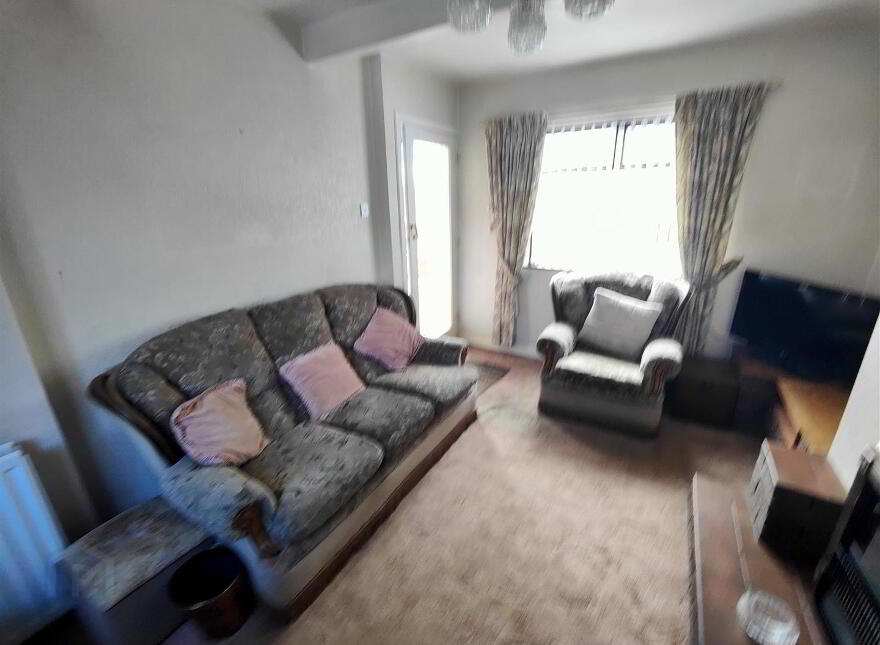 53 Seaview Drive, Belfast, BT15 3NB