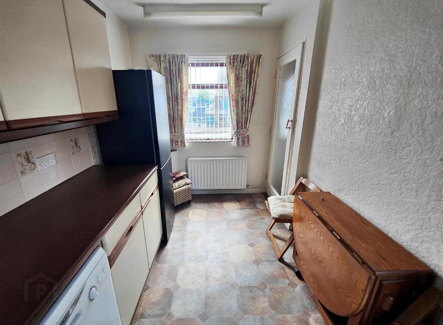 53 Seaview Drive, Belfast, BT15 3NB