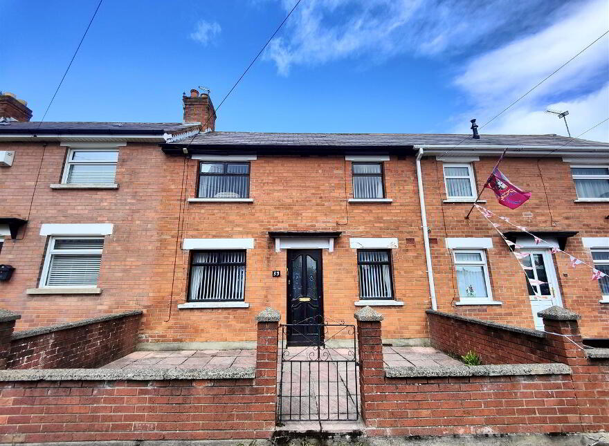 53 Seaview Drive, Belfast, BT15 3NB